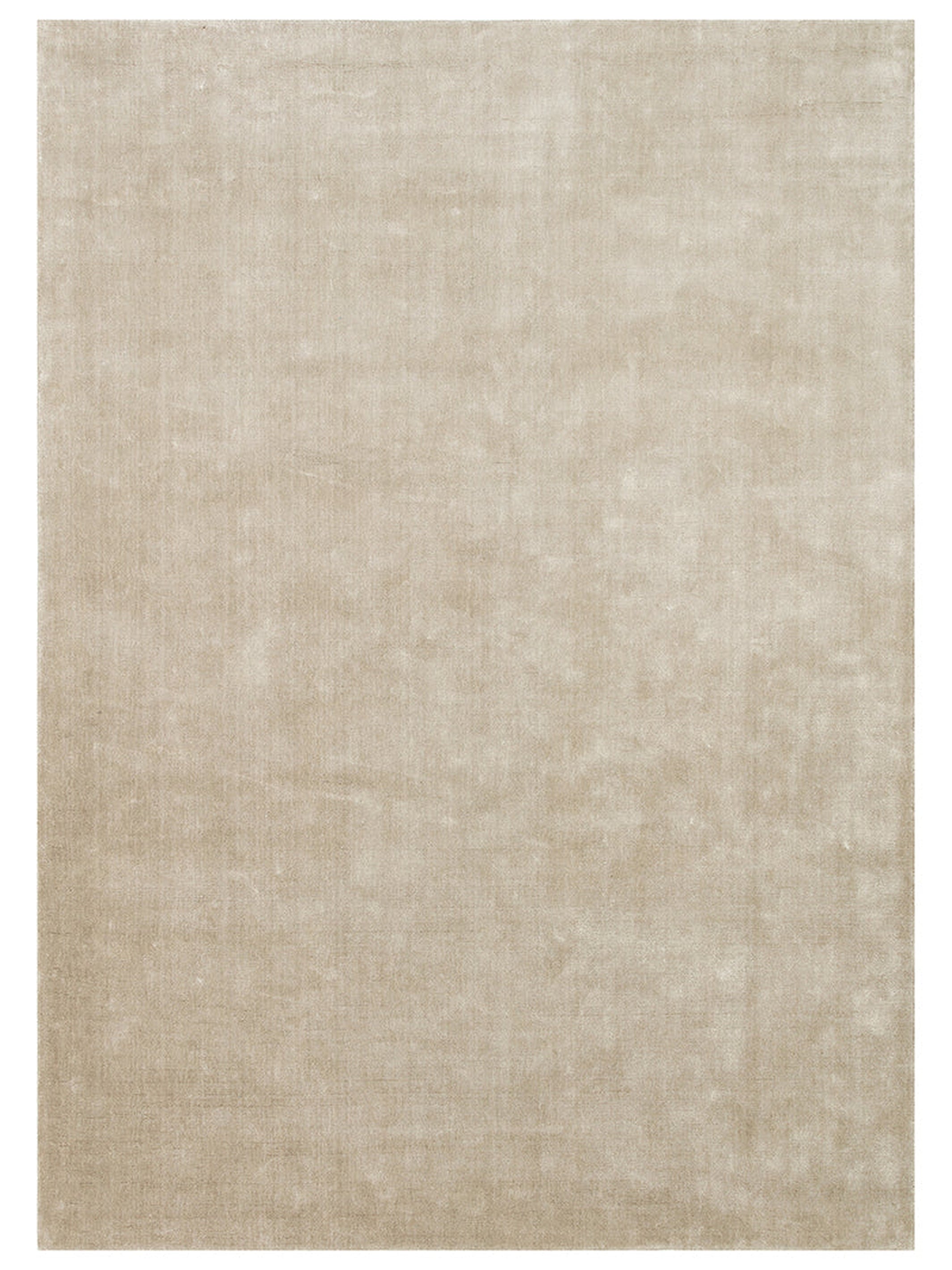 Tiffany Serisi %100 Naturel Keten ve Pamuk El Dokuma Modern Salon Oturma Odası Yatak Odası Halı PTTY