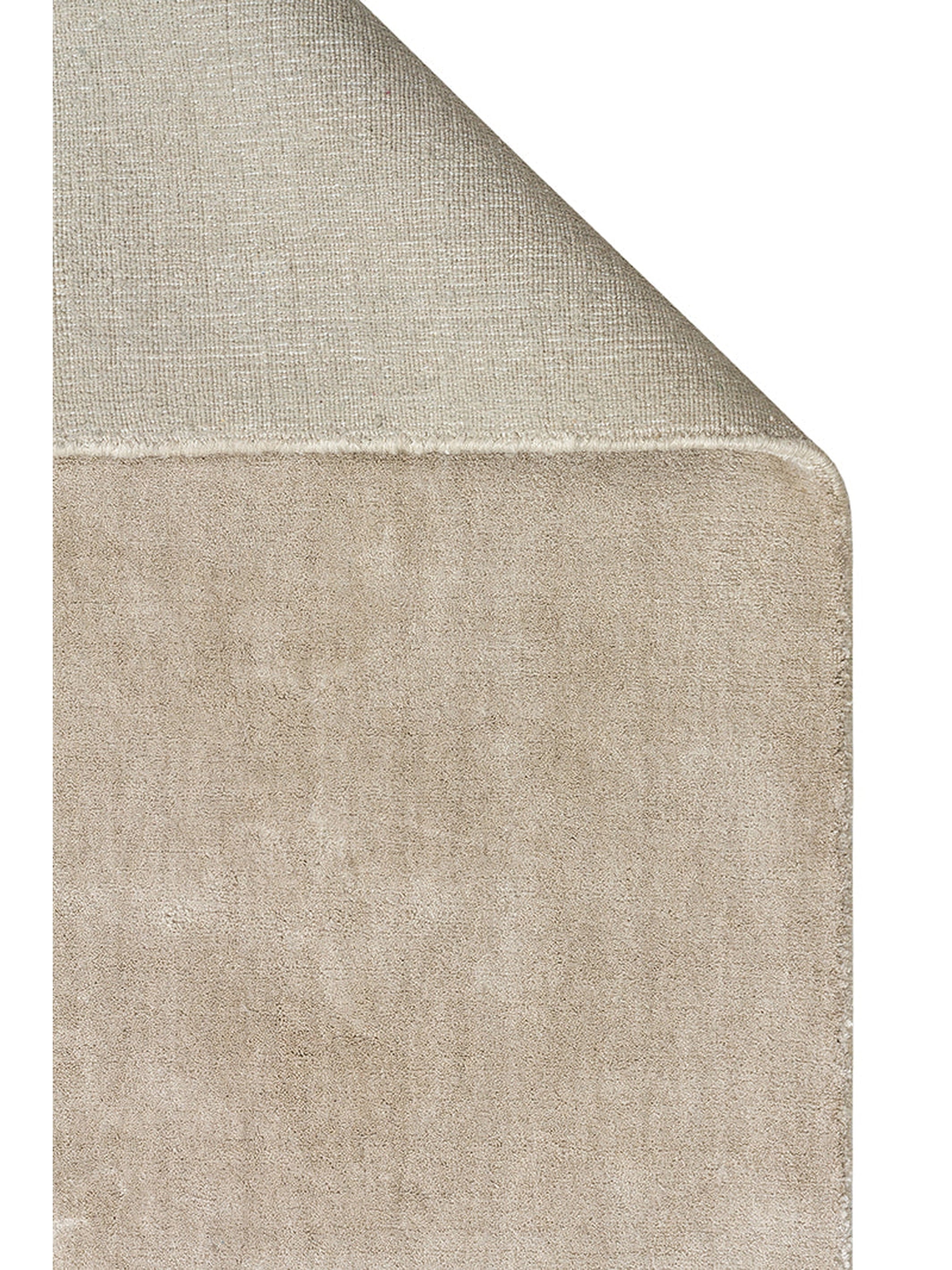 Tiffany Serisi %100 Naturel Keten ve Pamuk El Dokuma Modern Salon Oturma Odası Yatak Odası Halı PTTY