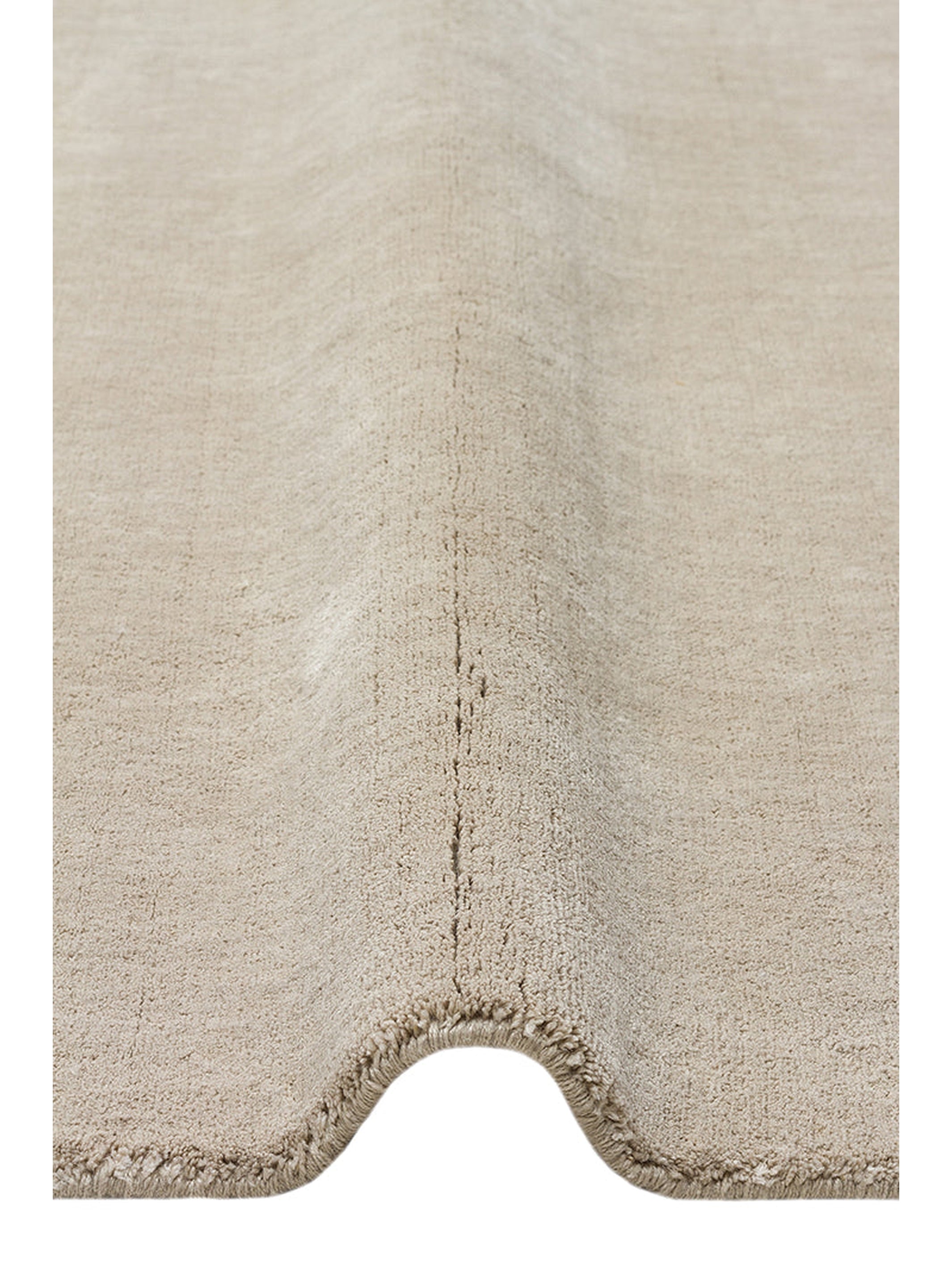 Tiffany Serisi %100 Naturel Keten ve Pamuk El Dokuma Modern Salon Oturma Odası Yatak Odası Halı PTTY