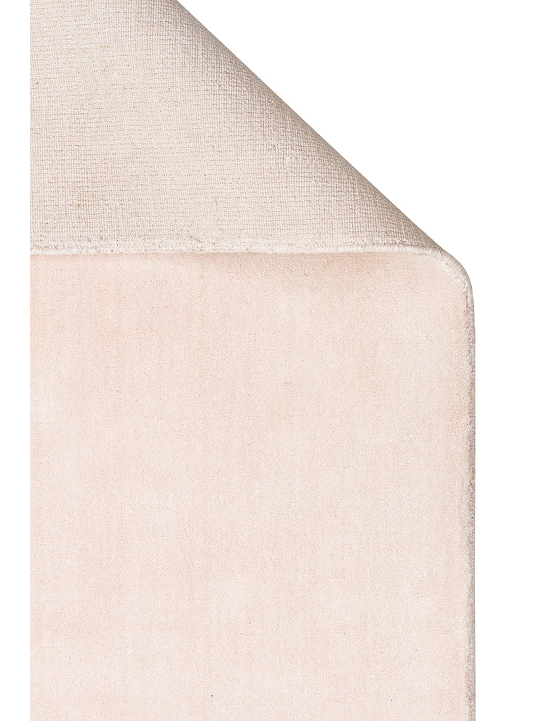 Tiffany Serisi %100 Naturel Keten ve Pamuk El Dokuma Modern Salon Oturma Odası Yatak Odası Halı PWDR