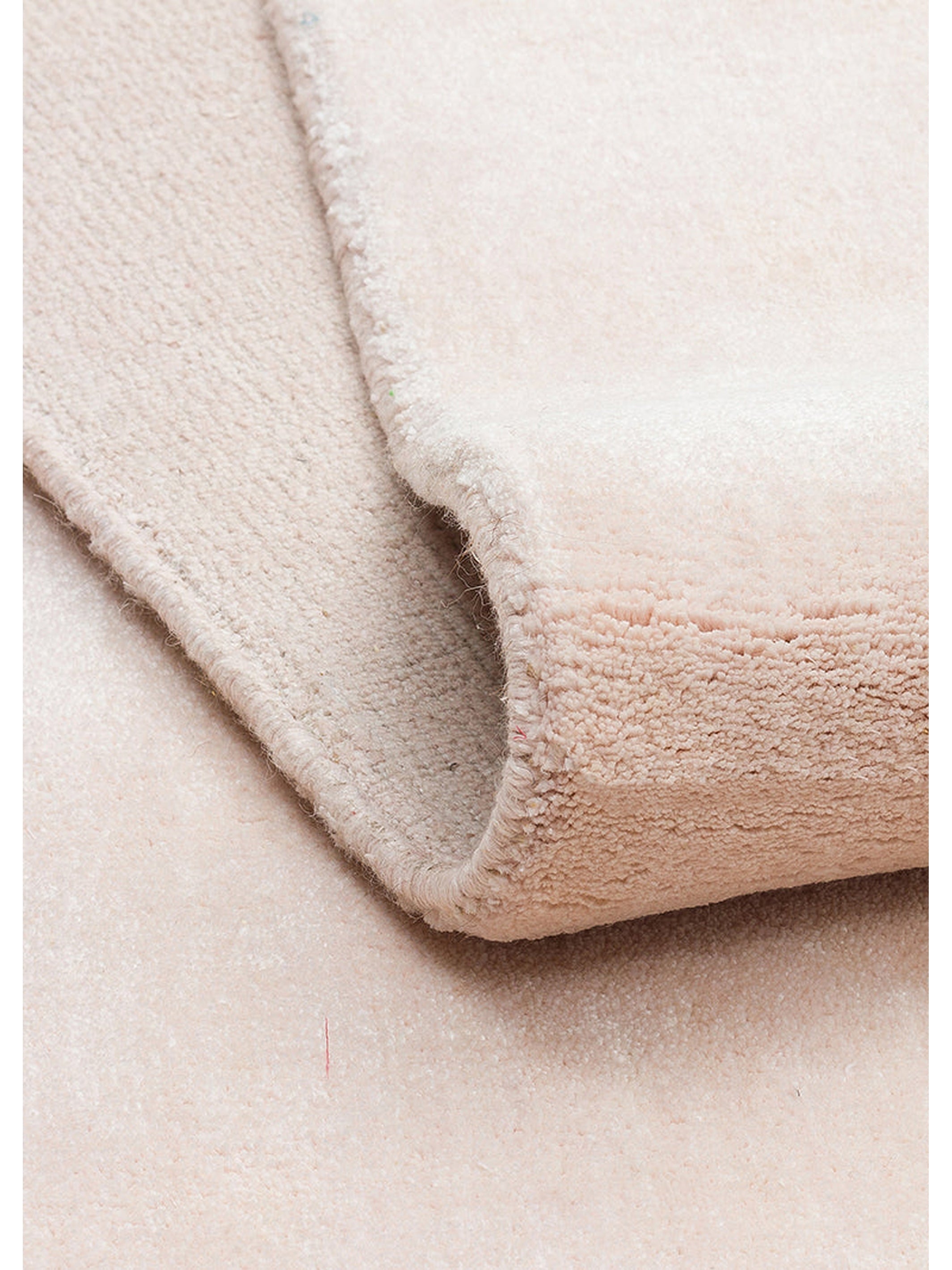 Tiffany Serisi %100 Naturel Keten ve Pamuk El Dokuma Modern Salon Oturma Odası Yatak Odası Halı PWDR