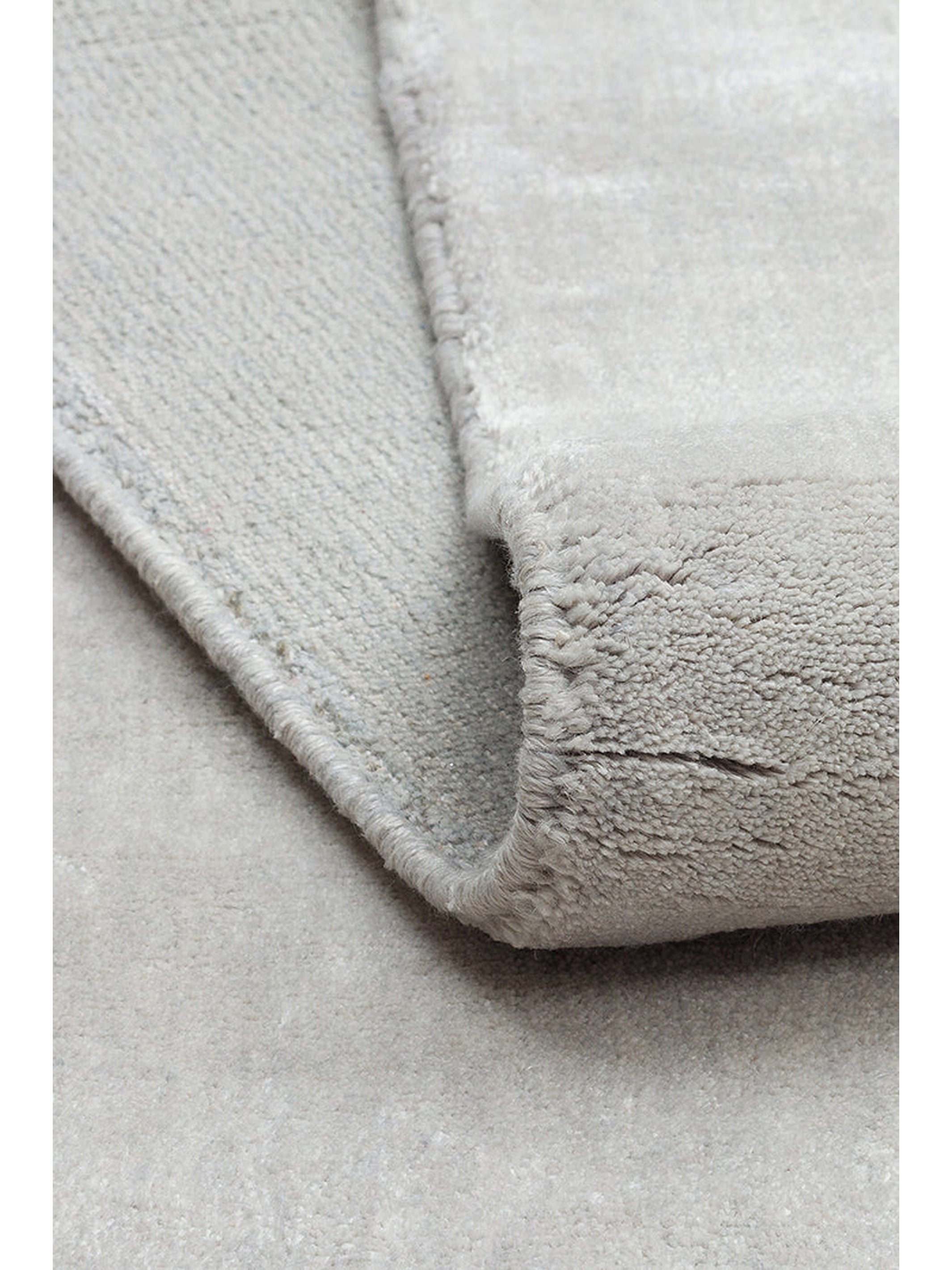 Tiffany Serisi %100 Naturel Keten ve Pamuk El Dokuma Modern Salon Oturma Odası Yatak Odası Halı SMKE