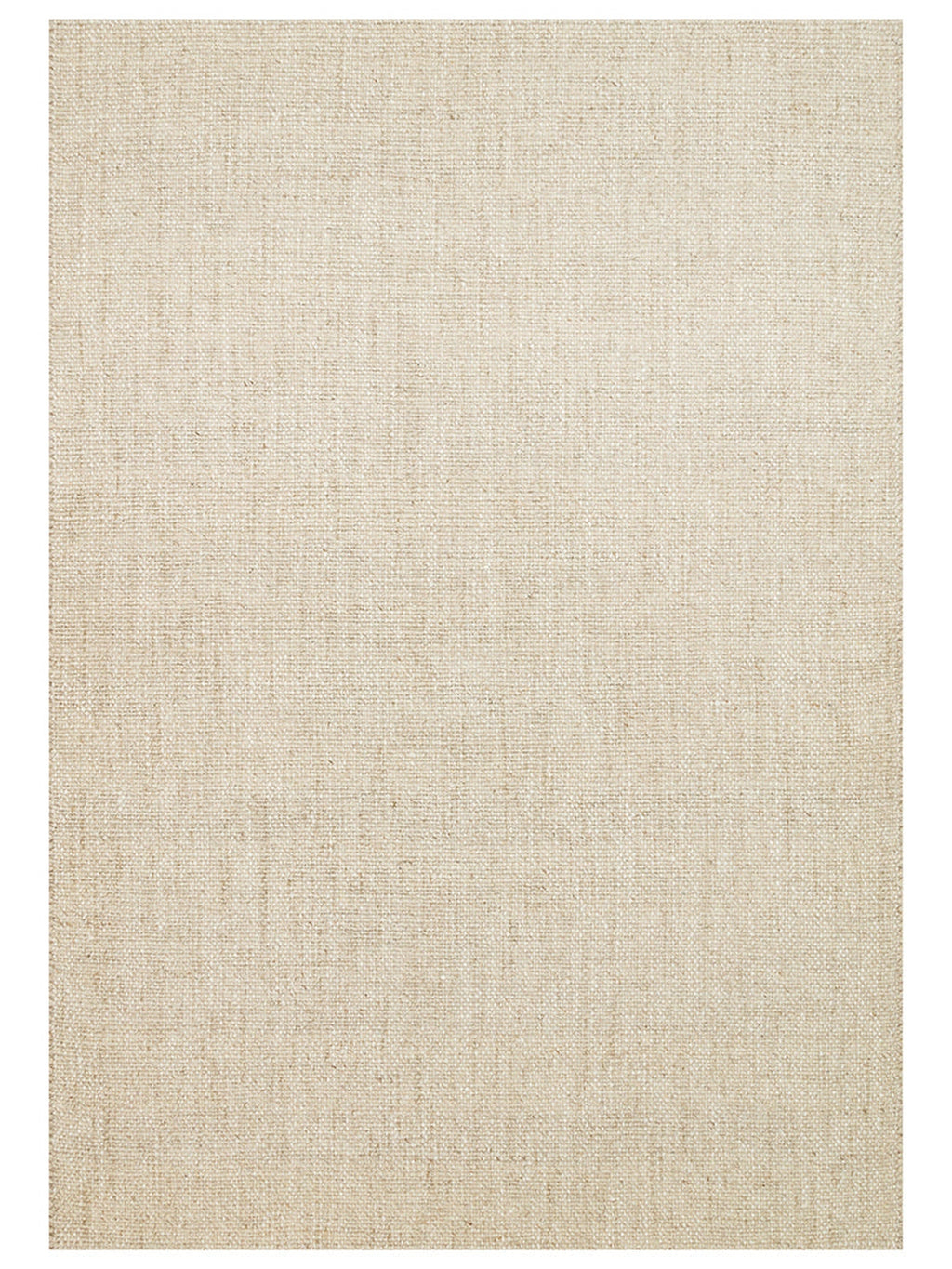 Puralana Serisi %100 Naturel Yün ve Pamuk El Dokuma İskandinav Salon Oturma Odası Yatak Odası Halı BEG