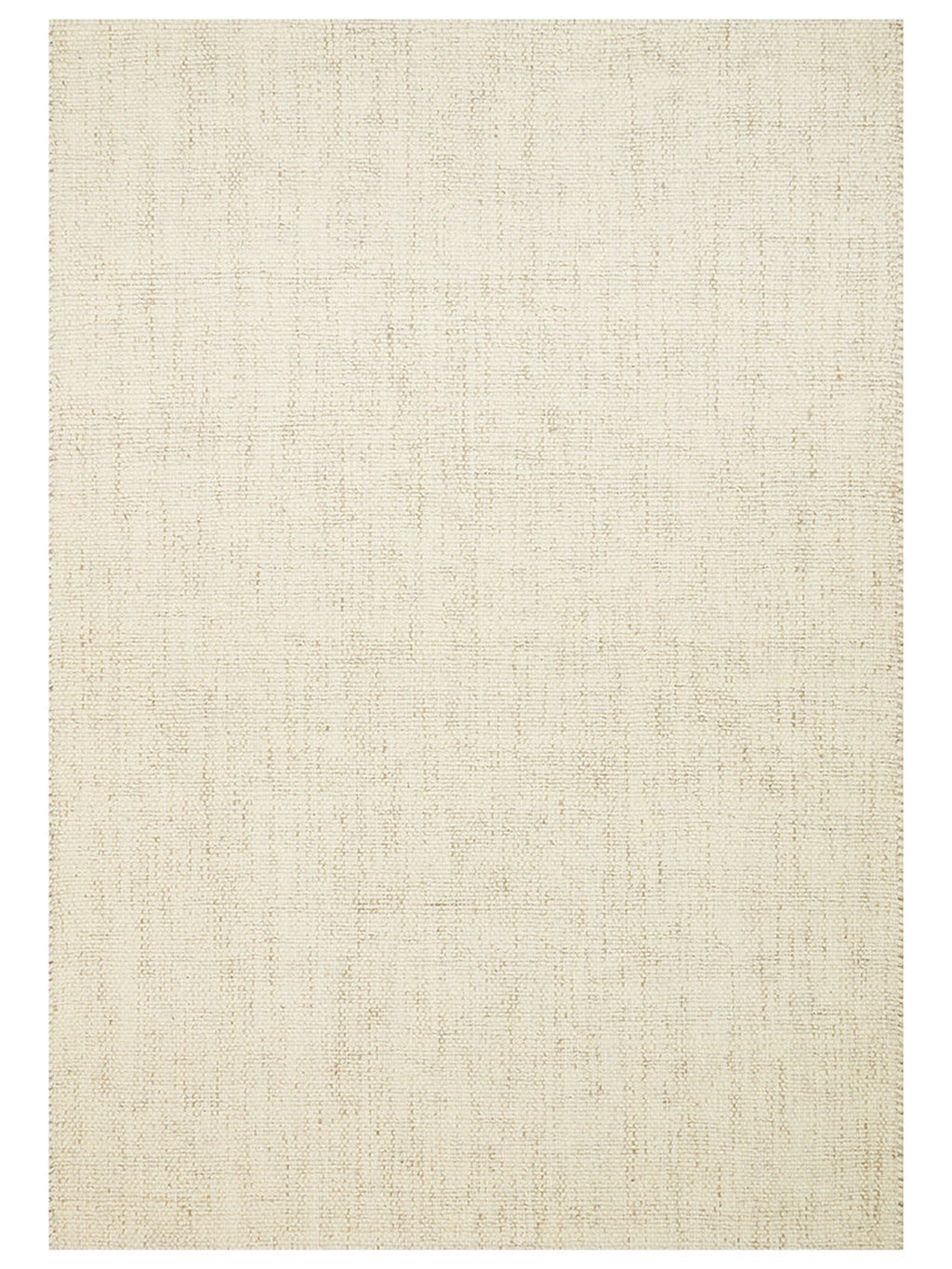 Puralana Serisi %100 Naturel Yün ve Viskon El Dokuma İskandinav Salon Oturma Odası Yatak Odası Halı IVR