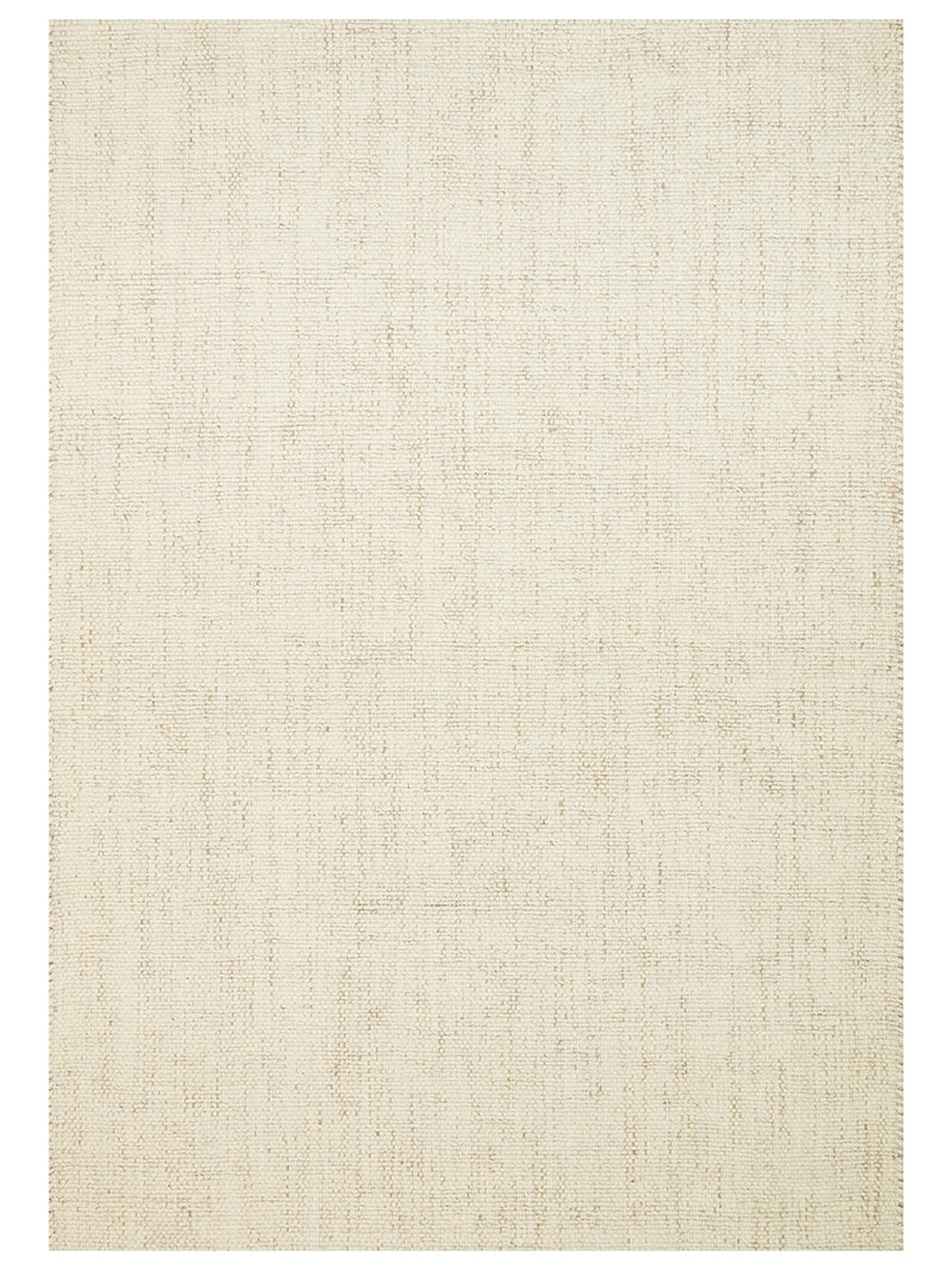 Puralana Serisi %100 Naturel Yün ve Viskon El Dokuma İskandinav Salon Oturma Odası Yatak Odası Halı IVR